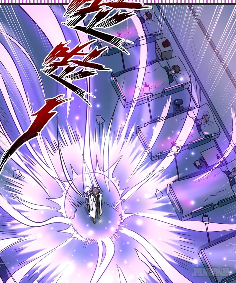Strongest Divine Doctor Mixed City Chapter 38 Gambar 37